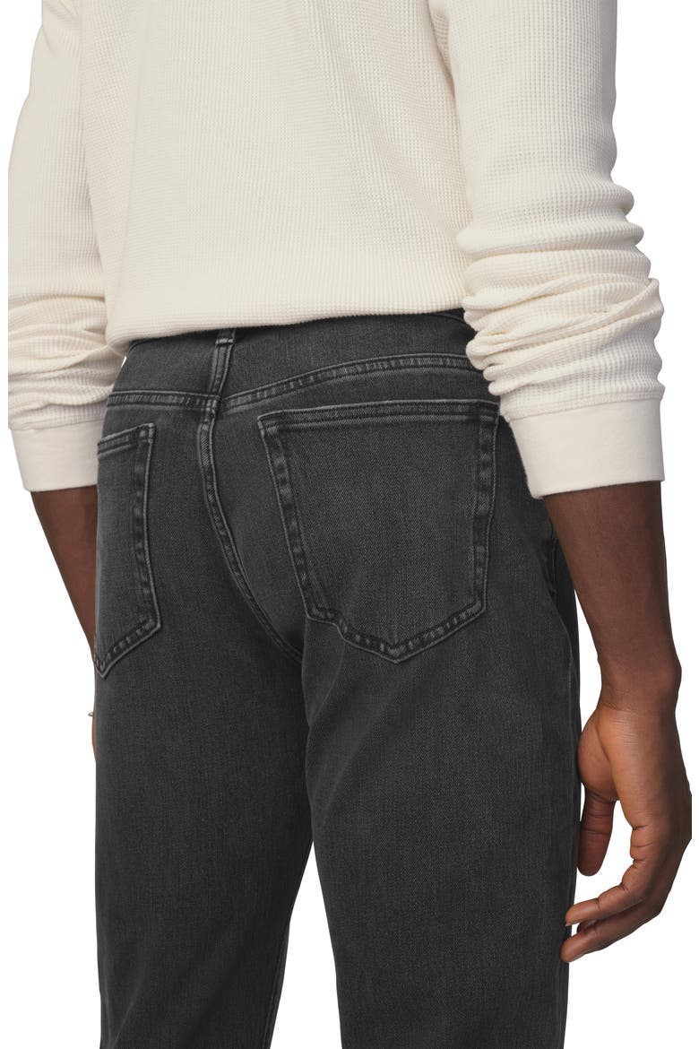 The Brixton Slim Straight Leg Jeans, Alternate, color, MARQUETTE