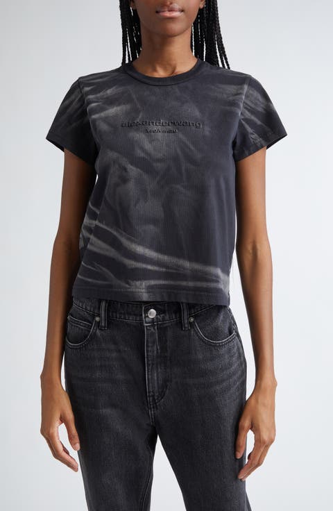 Women's Alexander Wang Clothing | Nordstrom Women's Alexander Wang Clothing | Nordstrom