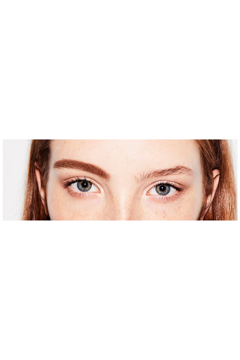 Double Down Brow Putty, Alternate, color, GINGERSNAP