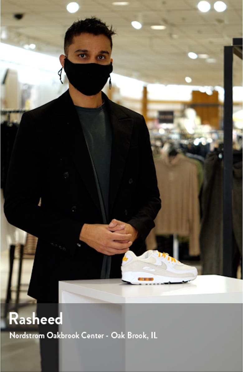 Air Max 90 SE Sneaker, sales video thumbnail