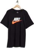 Nike Sportswear Graphic T-Shirt