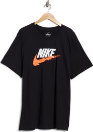 Nike Sportswear Graphic T-Shirt