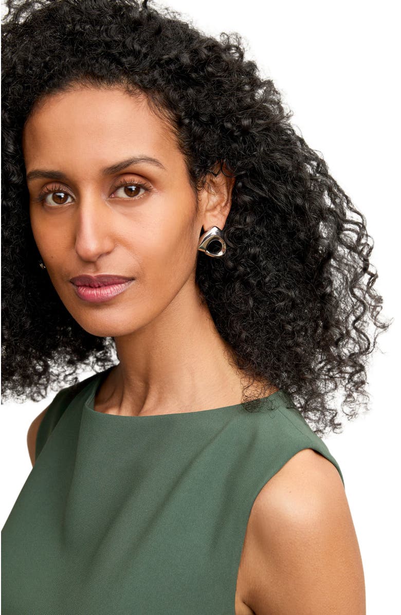 M.M.LaFleur Maisie Dress - Everyday Crepe, Alternate, color, 