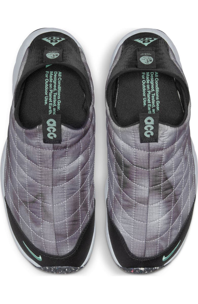 Nike ACG Moc 3.5 SE Quilted Sneaker, Alternate, color,