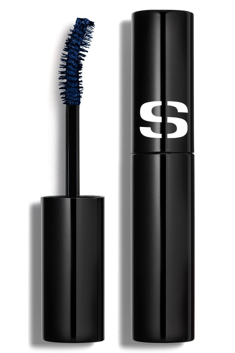 So Curl Mascara video