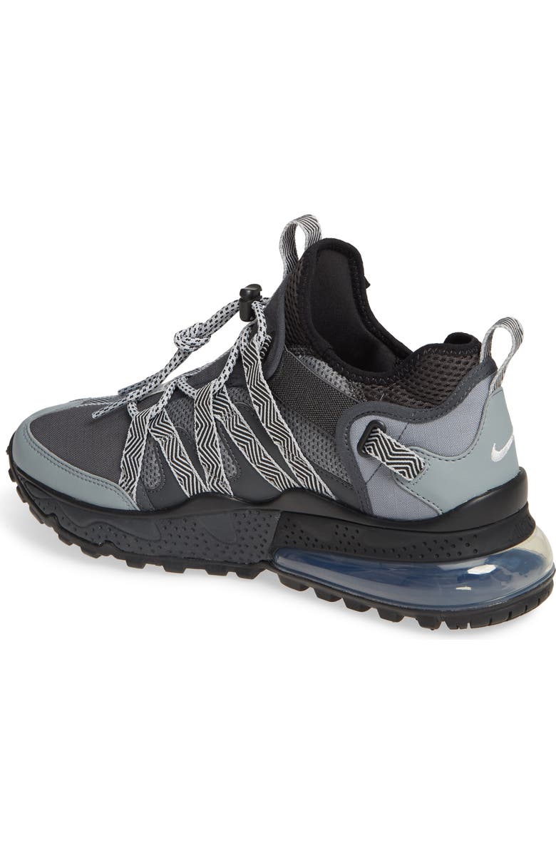 Nike Air Max 270 Bowfin Sneaker, Alternate, color,