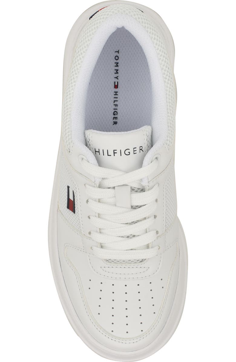 Tommy Hilfiger Gaebi Platform Sneaker, Alternate, color,