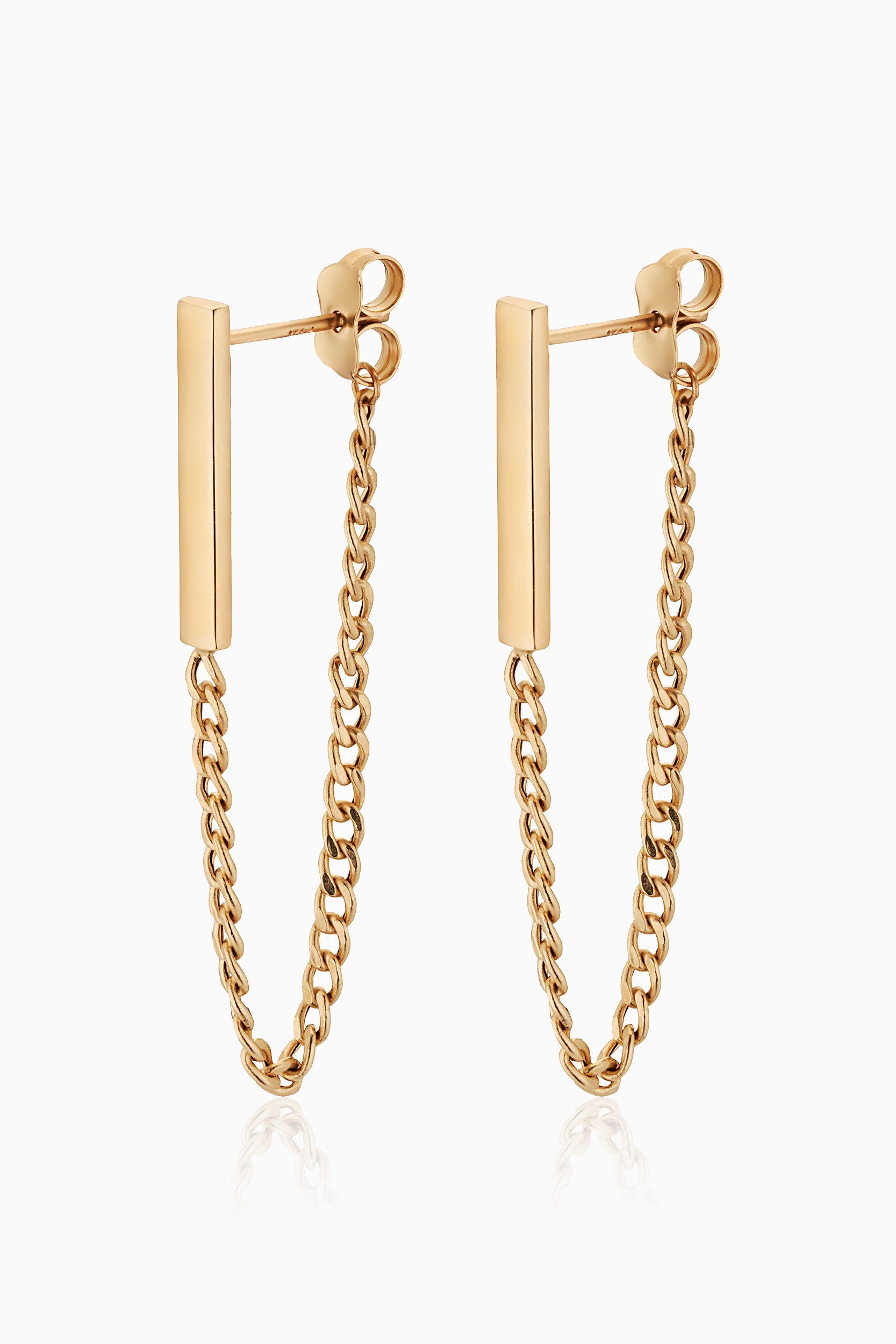 selected Yellow Gold
