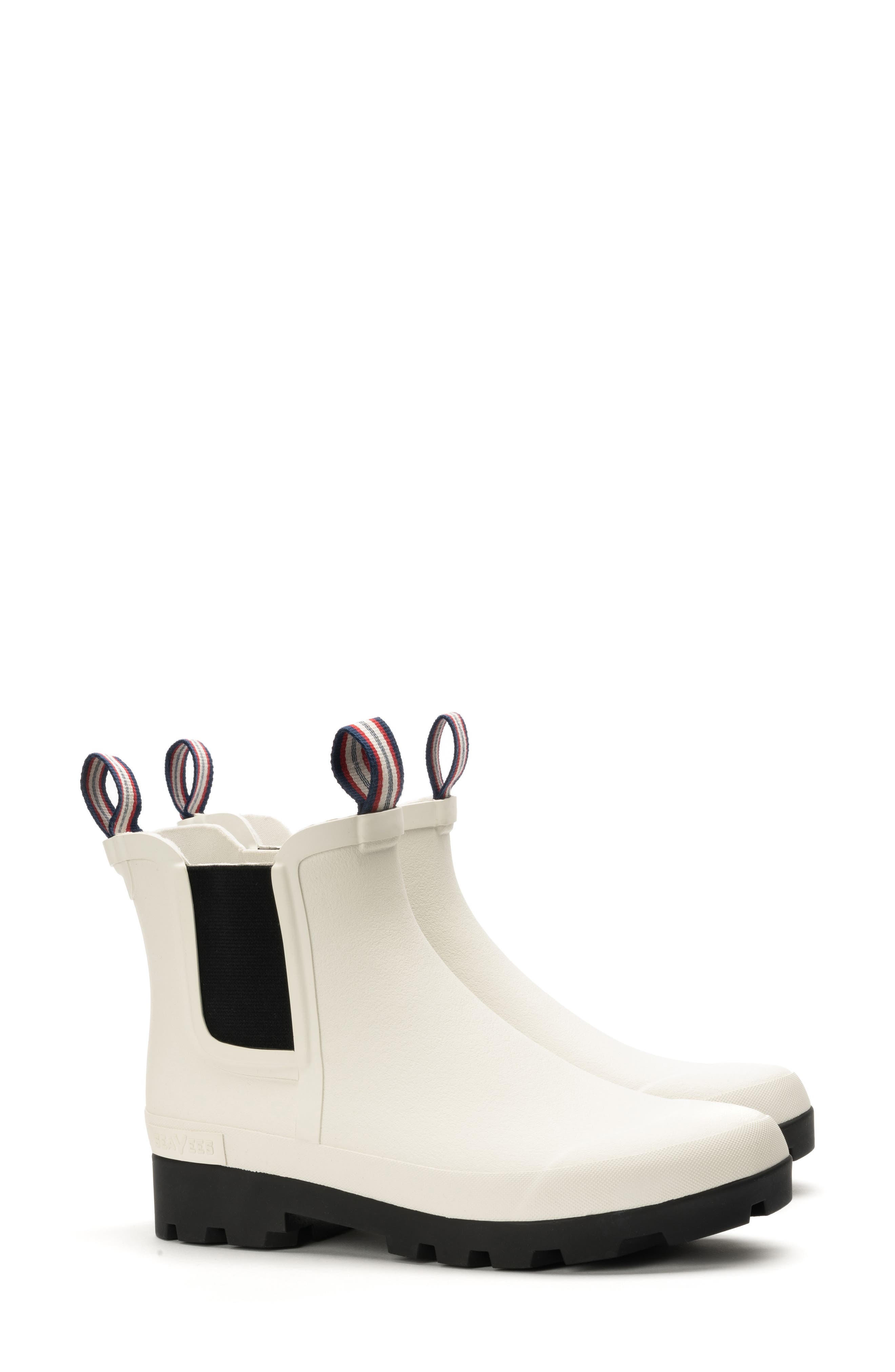 SeaVees Bolinas Off Shore Waterproof Rain Boot, Main, color, 