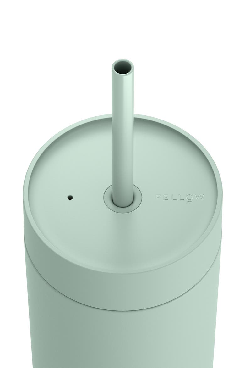 Carter Cold Tumbler, Alternate, color, MINT CHIP