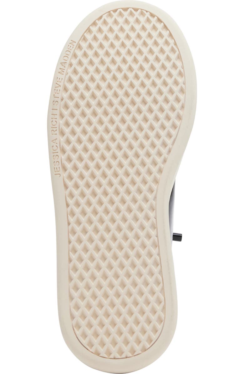 Jessica Rich by Steve Madden Luna Platform Sneaker, Alternate, color,