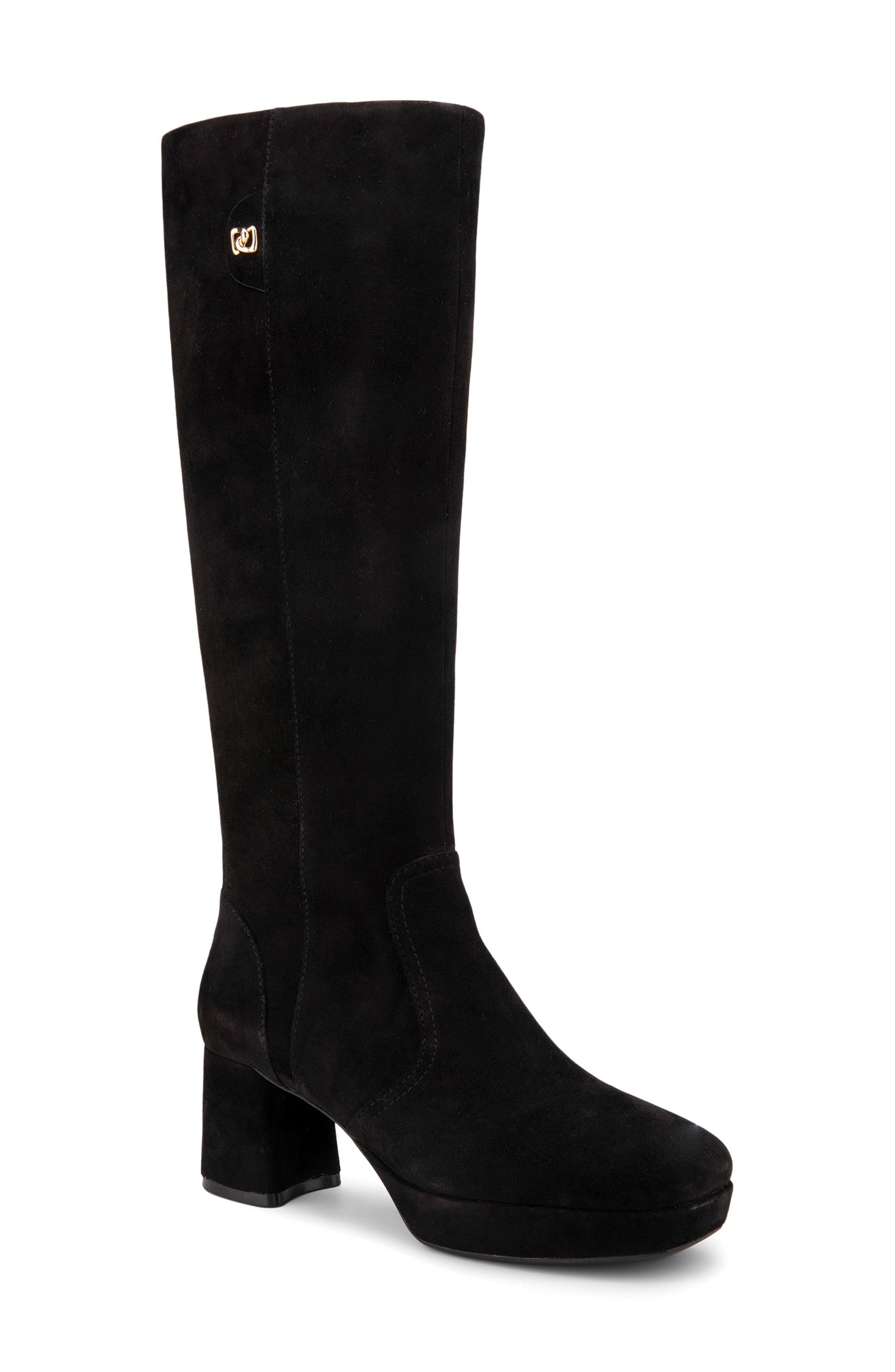 Aerosoles Syndey Knee High Boot, Main, color, 