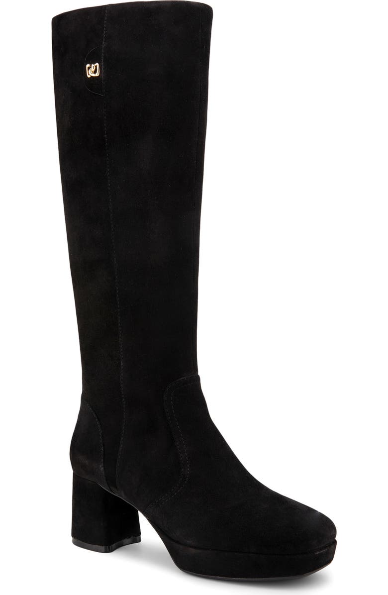Aerosoles Syndey Knee High Boot, Main, color,