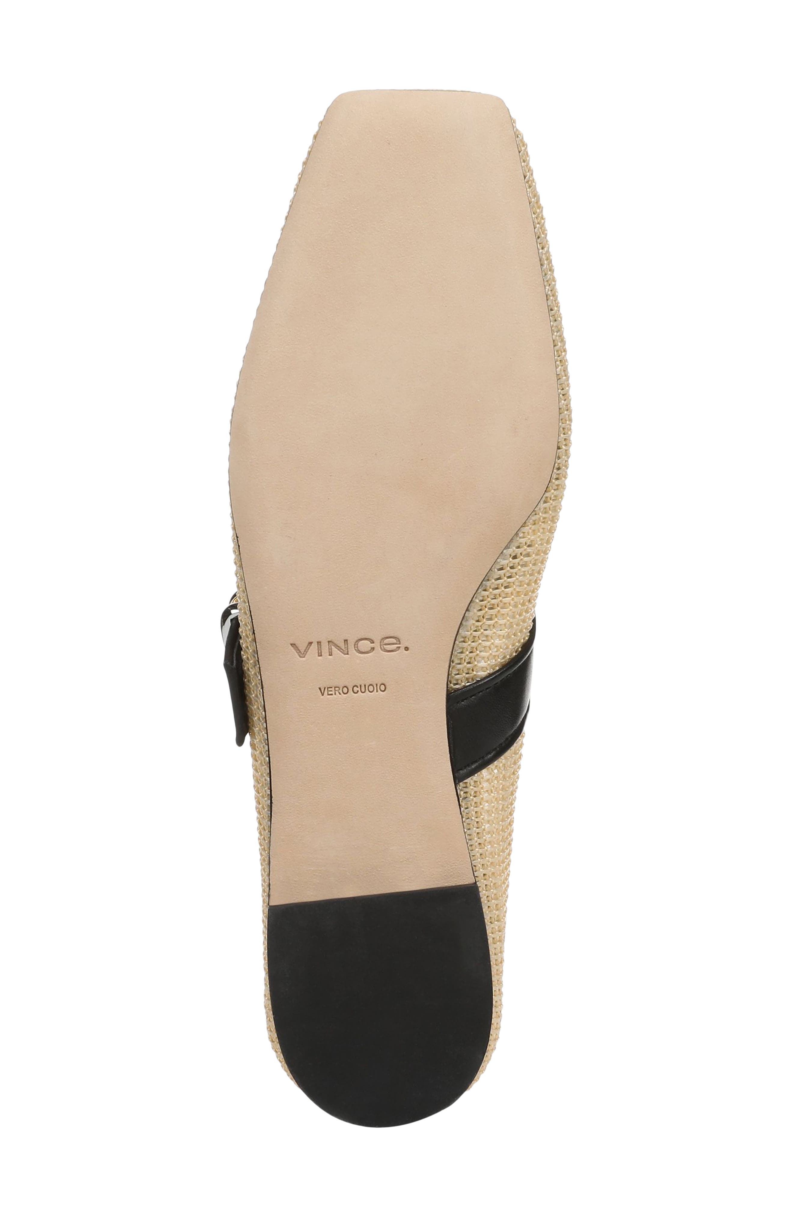 Vince Daniela Mary Jane Flat, Alternate, color, 