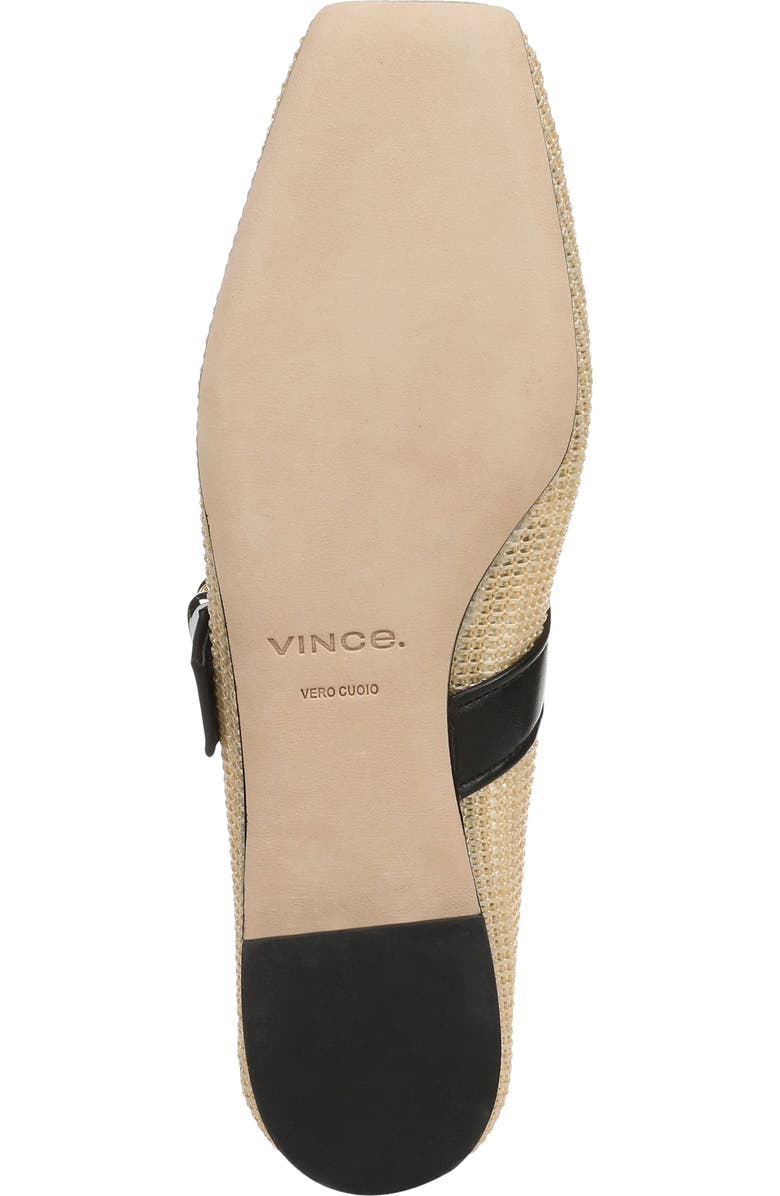 Vince Daniela Mary Jane Flat, Alternate, color,