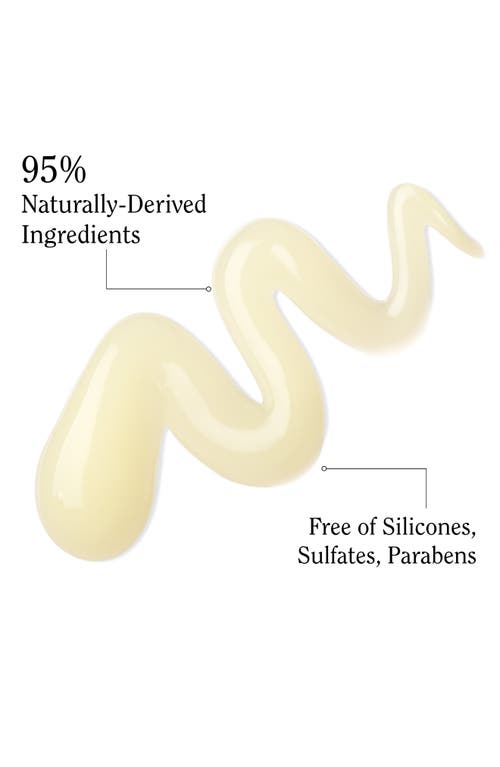 Rizos Curls Light Hold Gel In Transparent