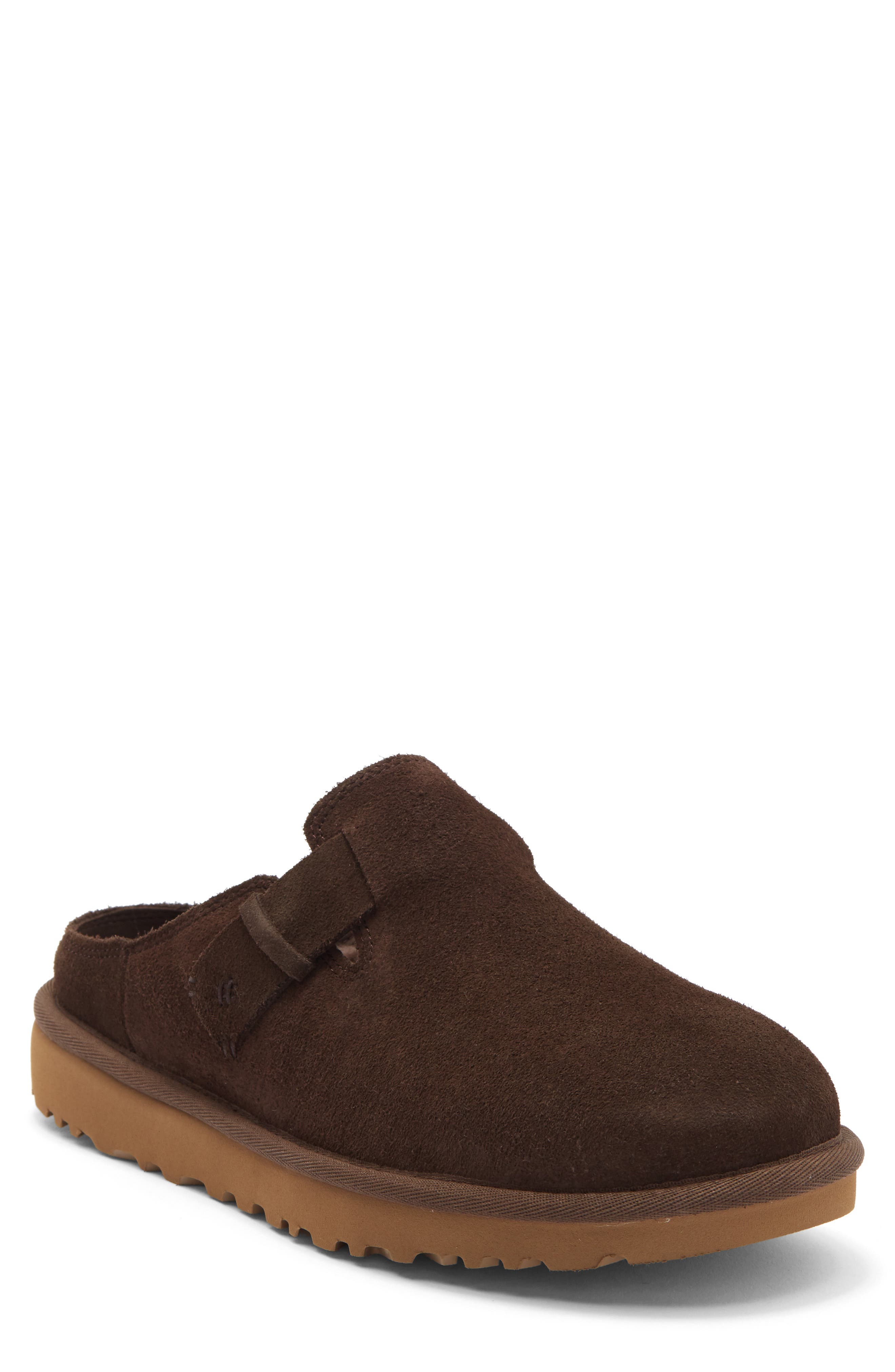 Kalvin Clog
