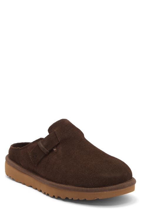 Kalvin Clog