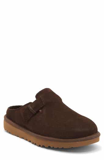 Kalvin Clog
