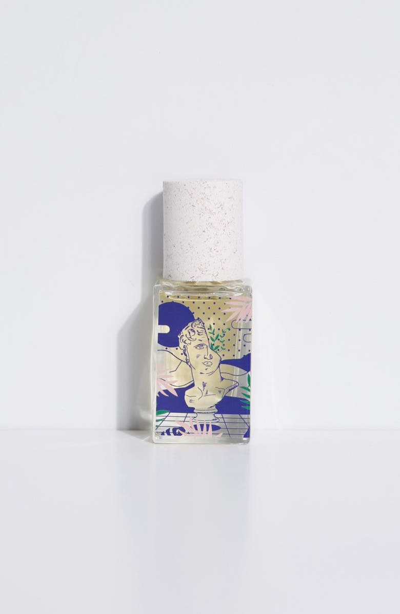 MAISON MATINE Hasard Bazar Eau de Parfum, Alternate, color, 