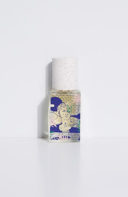 Maison Matine Hasard Bazar Eau De Parfum In Transparent