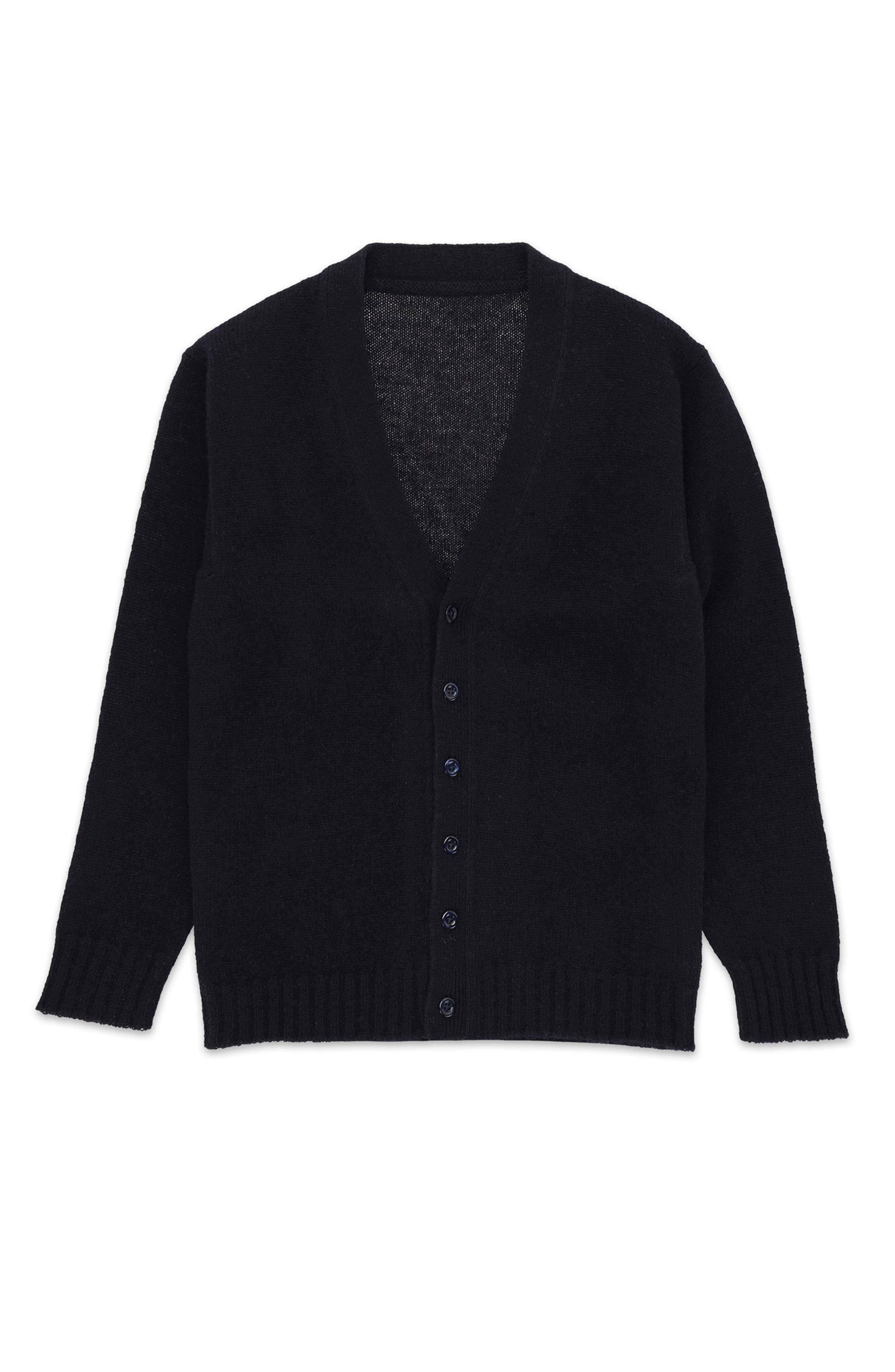 Wool Cardigan - image 3