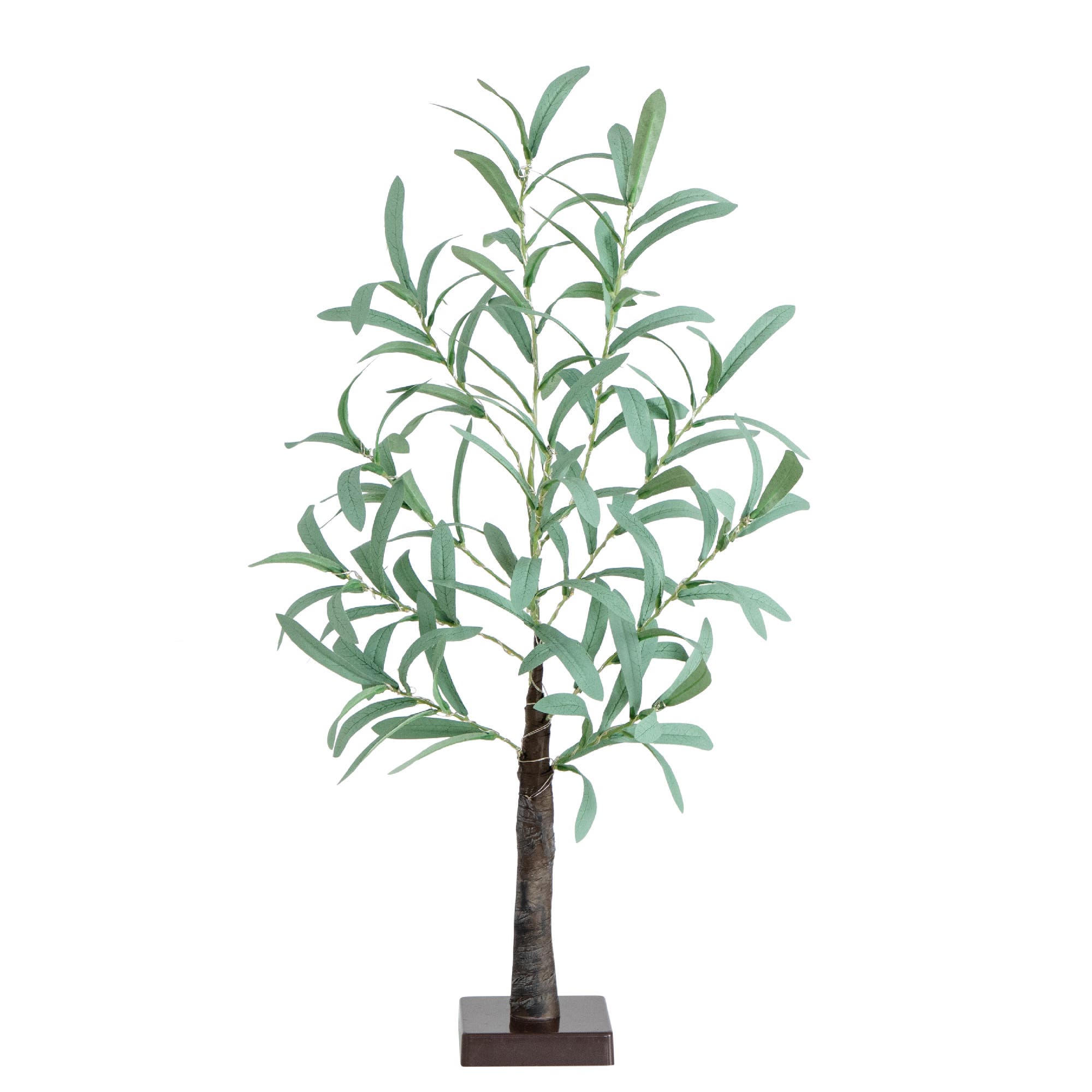 selected Green