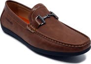 AKADEMIKS Ogden Bit Driving Loafer