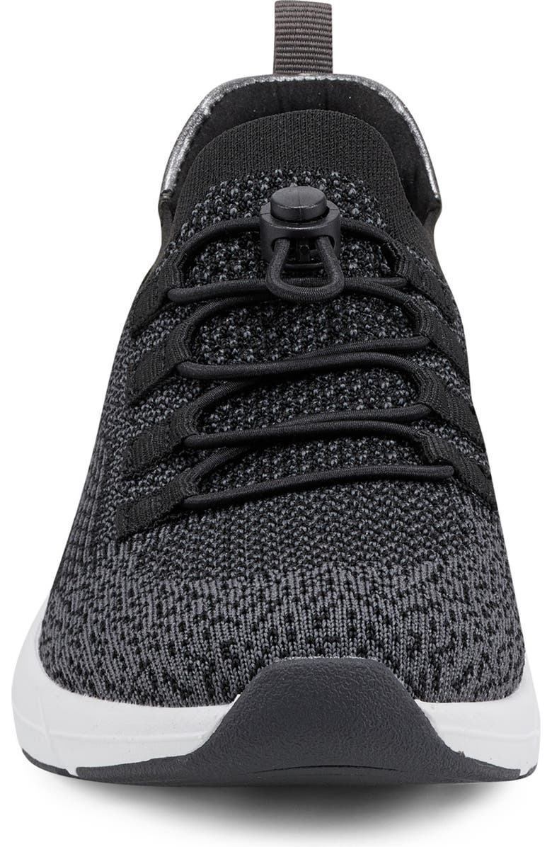 Easy Spirit Astrid Pull-On Knit Sneaker, Alternate, color,