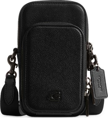 Coachella Phone Bag - Natural