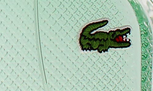 Lacoste L.12.12 Blanc Eau Fraîche