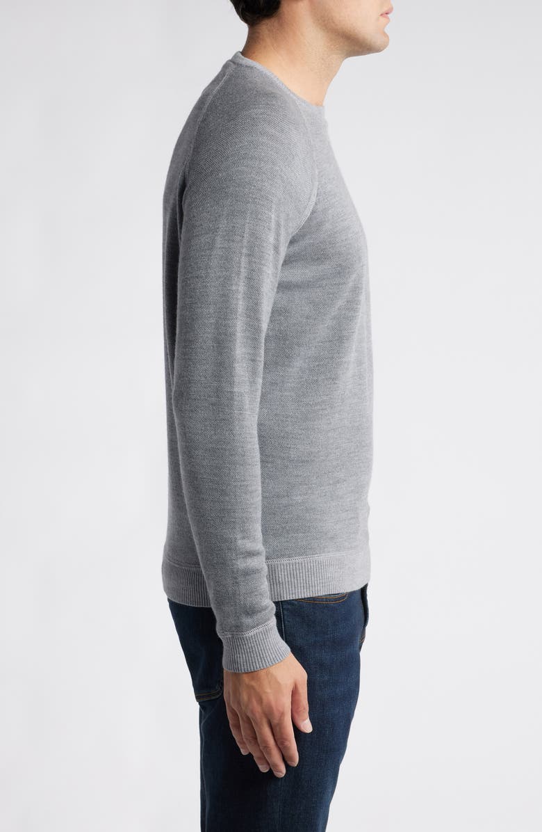 johnnie-O Boggs Merino Wool Sweater, Alternate, color, 