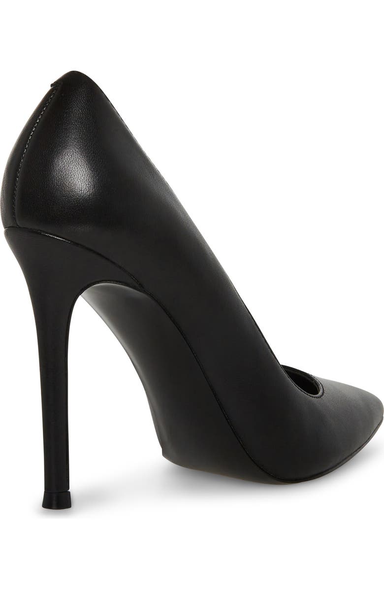 Steve Madden Evelyn Pointed Toe Pump, Alternate, color,