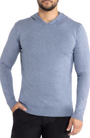 XRAY Core Knit Pullover Hoodie