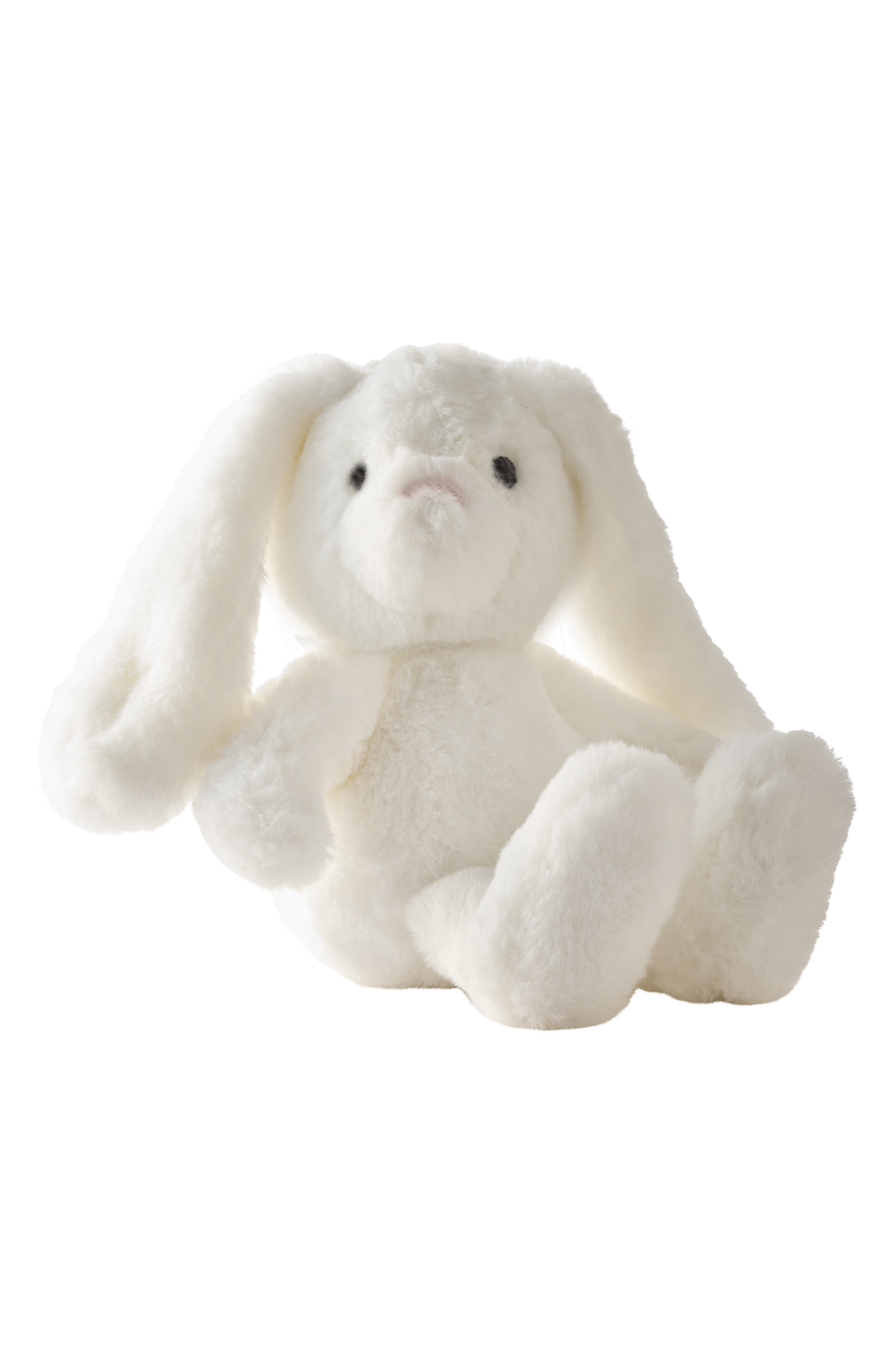 HOP THE BUNNY