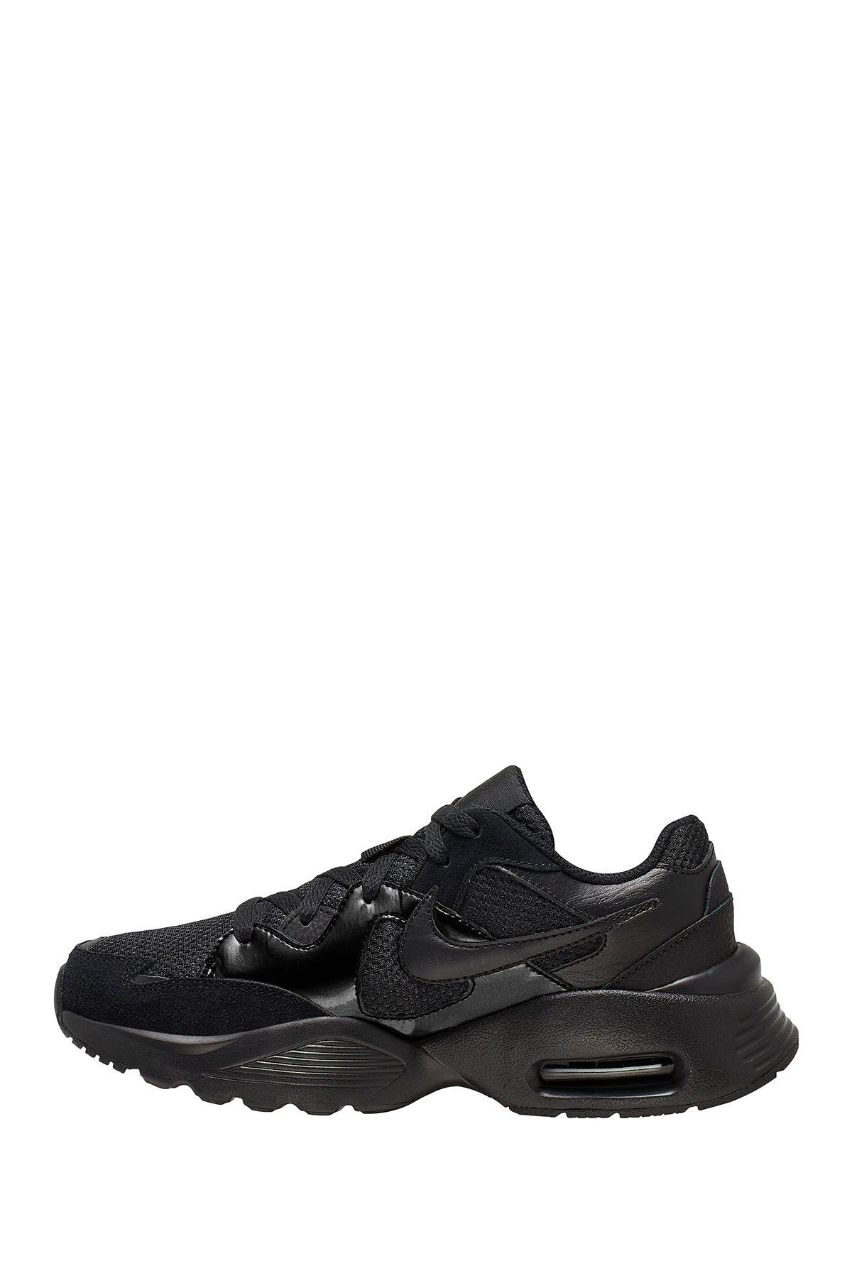 Nike Air Max Fusion Sneaker, Alternate, color, 
