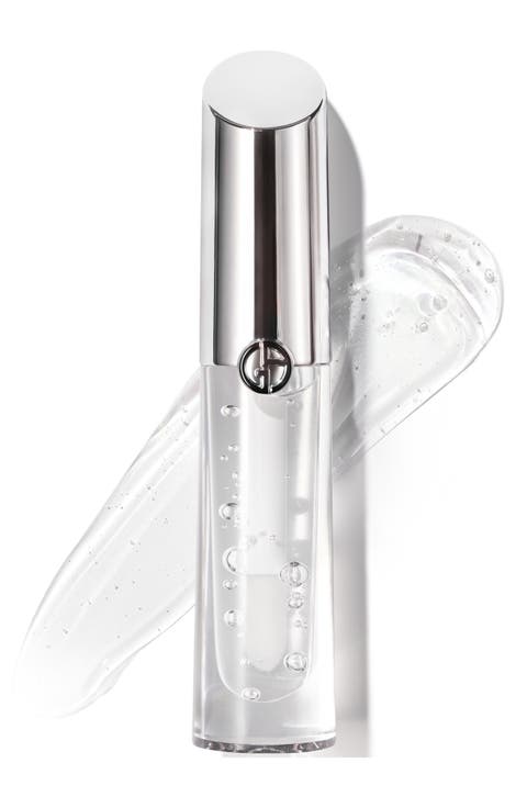 Prisma Glass High Shine Lip Gloss