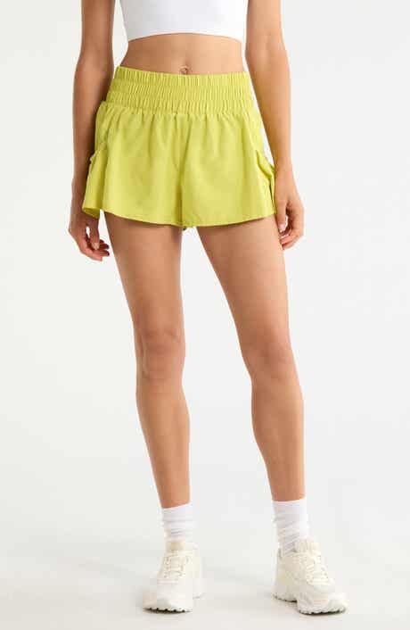 FP Movement Get Your Flirt On Shorts