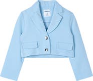 Mayoral Cropped Jacket