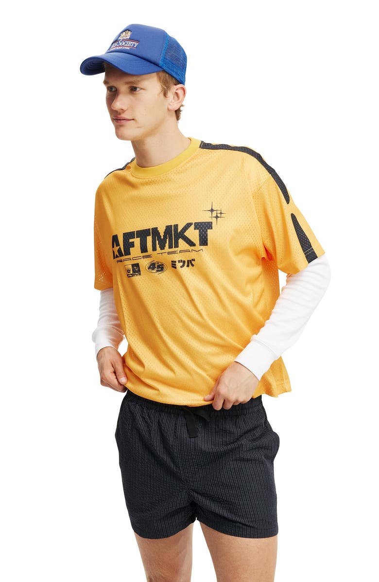 Cotton On Men's Short Short, Alternate, color, 