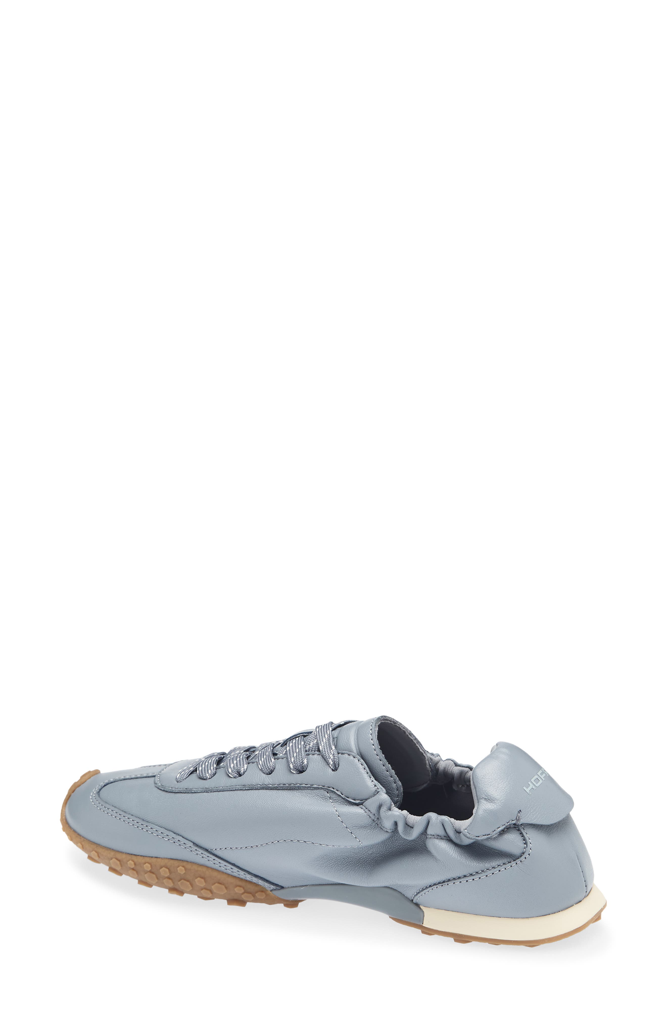 Bridge Napa Sneaker, Alternate, color, LIGHT BLUE