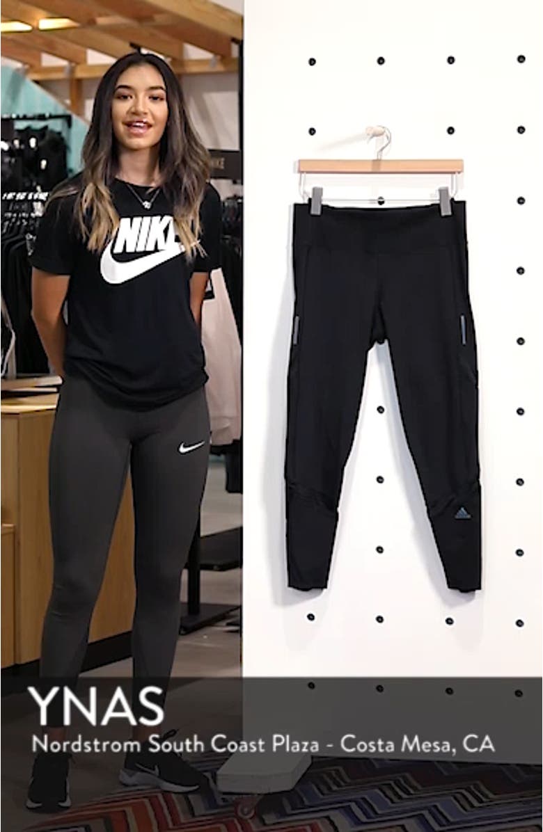 How We Do Active Tights, sales video thumbnail