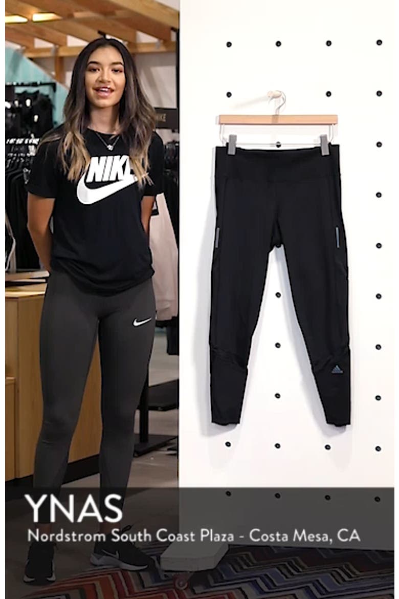 How We Do Active Tights video