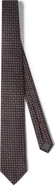 Brunello Cucinelli Silk jacquard tie