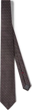 Brunello Cucinelli Silk jacquard tie