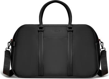 Water Resistant Nylon Duffle Bag