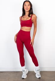 Vitality Cloud II Pant