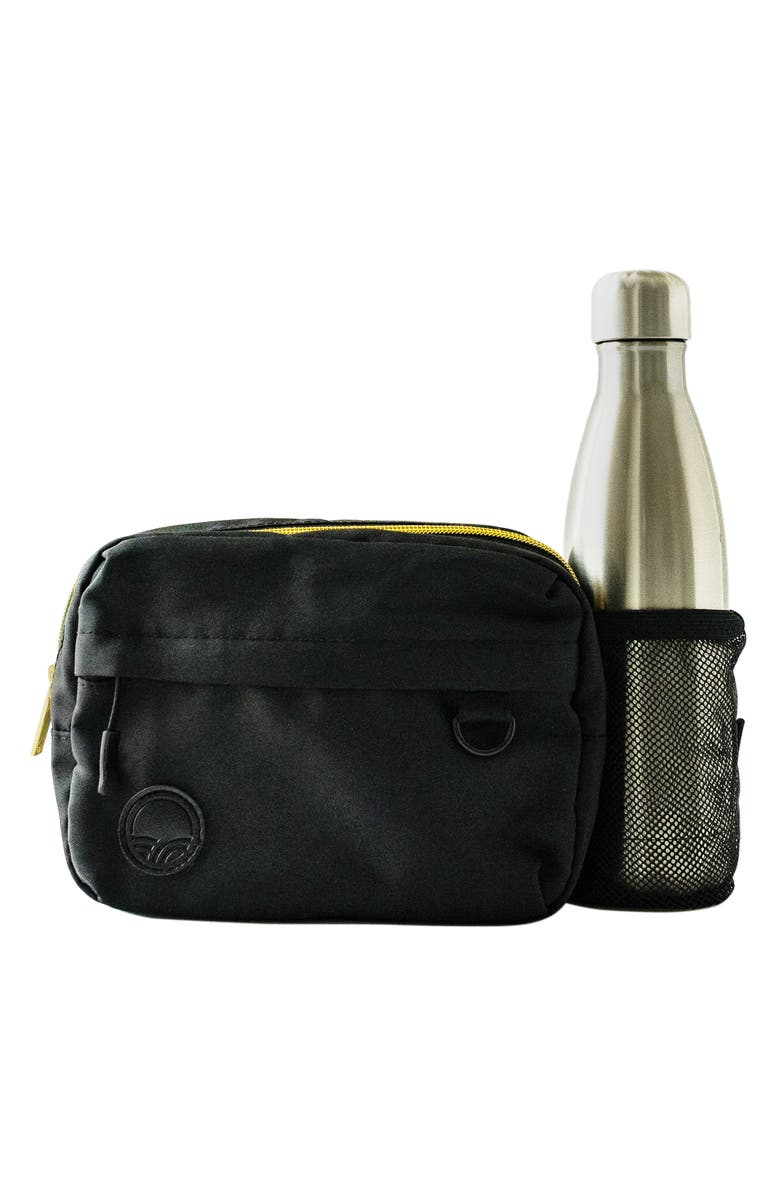 Tushbaby The Mini Pack Belt Bag, Alternate, color,