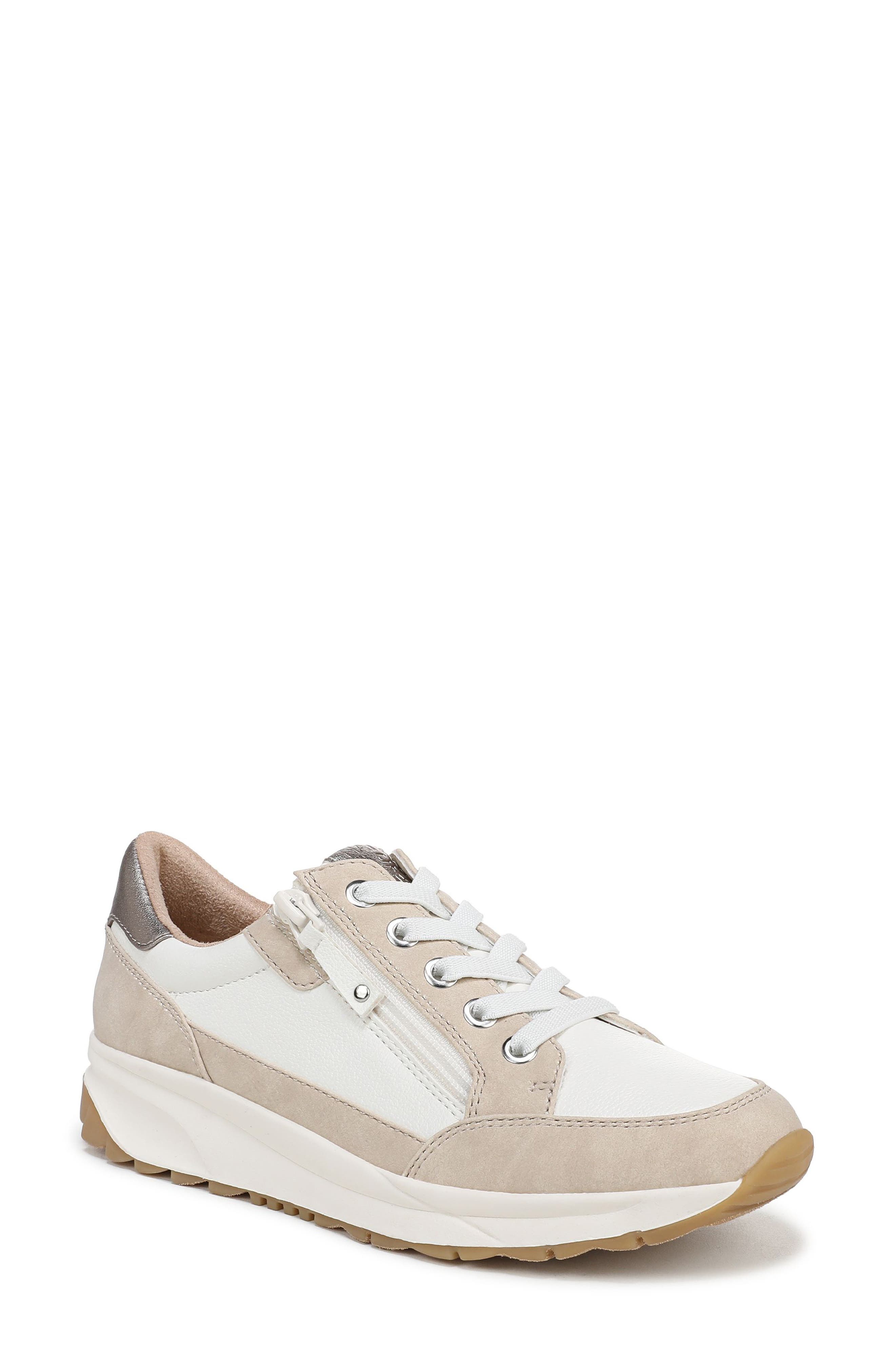 Naturalizer Jace Sneaker