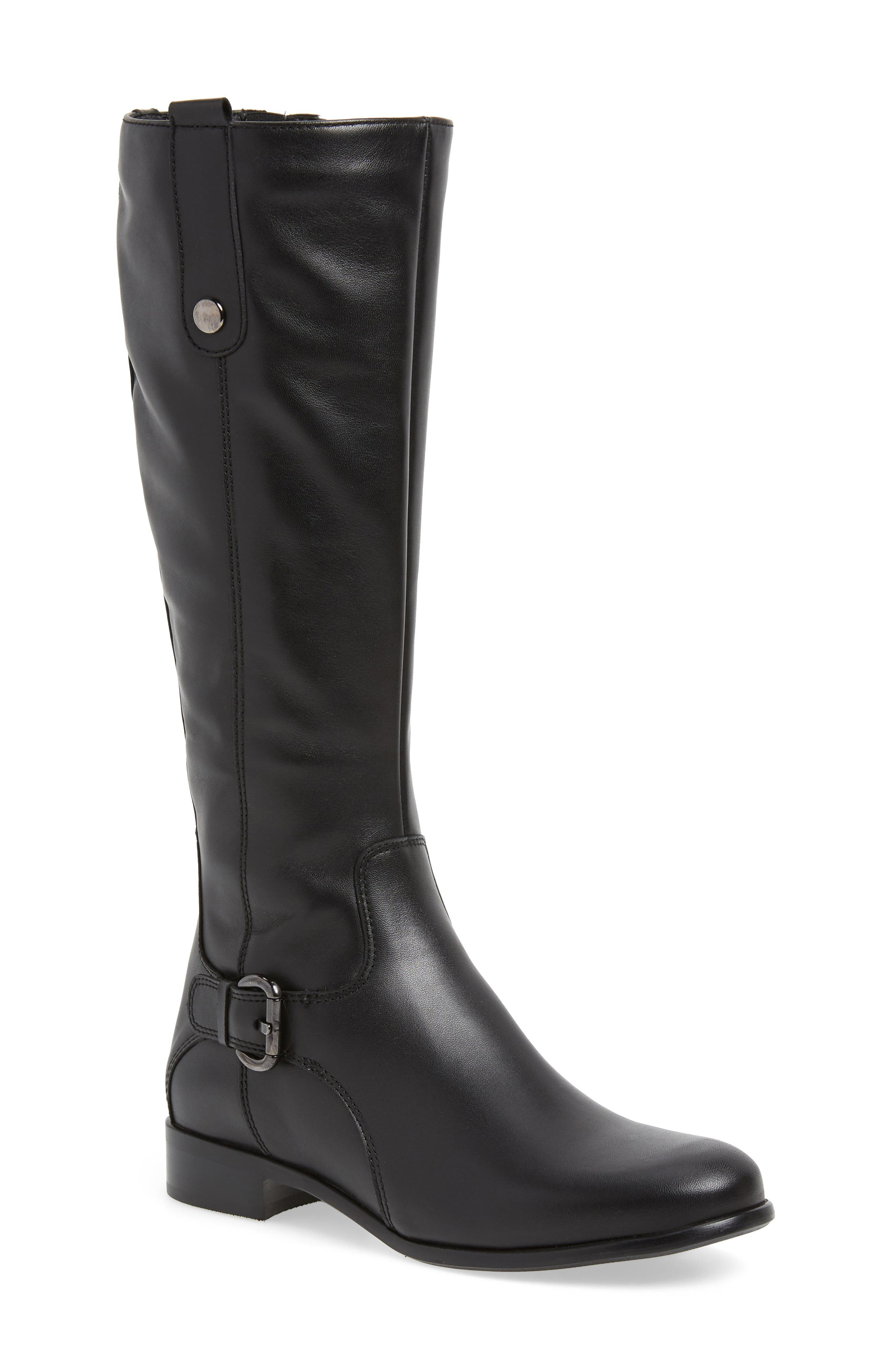 La Canadienne Stefanie Waterproof Boot, Main, color, 